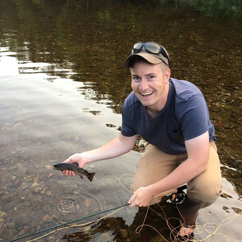 Meet your Posher, John